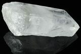 5.6" Colombian Quartz Crystal - Colombia - #189840-1